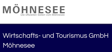 Möhnesee Touristik
